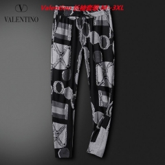V.a.l.e.n.t.i.n.o. Two Pieces Long Suit 2047 Men