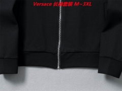 V.e.r.s.a.c.e. Two Pieces Long Suit 2642 Men