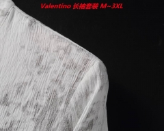 V.a.l.e.n.t.i.n.o. Two Pieces Long Suit 2066 Men