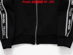 P.r.a.d.a. Two Pieces Long Suit 2384 Men