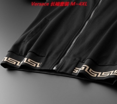 V.e.r.s.a.c.e. Two Pieces Long Suit 2419 Men