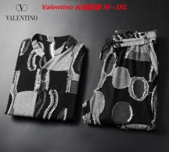 V.a.l.e.n.t.i.n.o. Two Pieces Long Suit 2052 Men