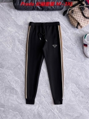 P.r.a.d.a. Two Pieces Long Suit 2439 Men