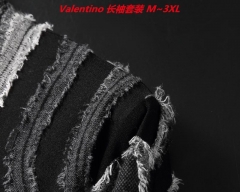 V.a.l.e.n.t.i.n.o. Two Pieces Long Suit 2043 Men