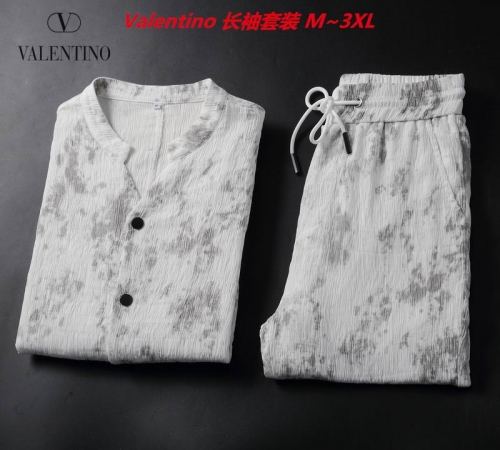 V.a.l.e.n.t.i.n.o. Two Pieces Long Suit 2075 Men