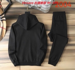 V.e.r.s.a.c.e. Two Pieces Long Suit 2086 Men