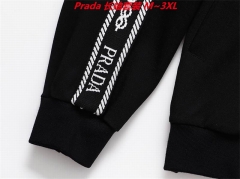P.r.a.d.a. Two Pieces Long Suit 2300 Men