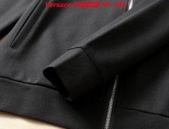 V.e.r.s.a.c.e. Two Pieces Long Suit 2319 Men