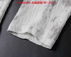 V.a.l.e.n.t.i.n.o. Two Pieces Long Suit 2056 Men