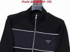 P.r.a.d.a. Two Pieces Long Suit 2321 Men