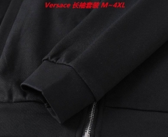 V.e.r.s.a.c.e. Two Pieces Long Suit 2257 Men
