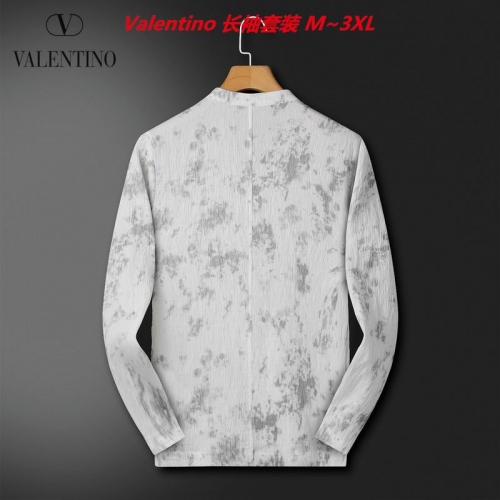 V.a.l.e.n.t.i.n.o. Two Pieces Long Suit 2071 Men