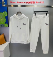 T.h.o.m. B.r.o.w.n.e. Two Pieces Long Suit 2060 Men