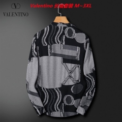 V.a.l.e.n.t.i.n.o. Two Pieces Long Suit 2048 Men