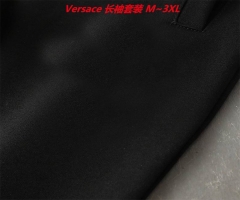 V.e.r.s.a.c.e. Two Pieces Long Suit 2599 Men