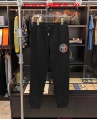 V.e.r.s.a.c.e. Two Pieces Long Suit 2183 Men