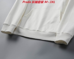 P.r.a.d.a. Two Pieces Long Suit 2253 Men