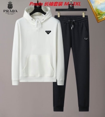 P.r.a.d.a. Two Pieces Long Suit 2250 Men
