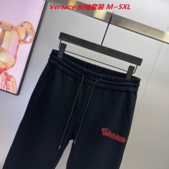 V.e.r.s.a.c.e. Two Pieces Long Suit 2107 Men