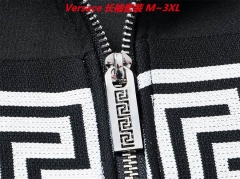 V.e.r.s.a.c.e. Two Pieces Long Suit 2623 Men