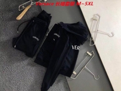 V.e.r.s.a.c.e. Two Pieces Long Suit 2201 Men