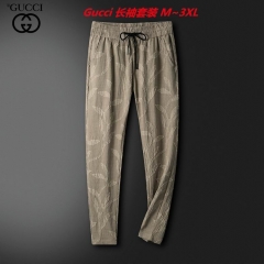 G.u.c.c.i. Two Pieces Long Suit 3021 Men