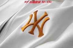 N...Y... Two Pieces Long Suit 2064 Men