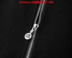 V.e.r.s.a.c.e. Two Pieces Long Suit 2245 Men