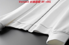 V.e.r.s.a.c.e. Two Pieces Long Suit 2514 Men