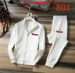 V.e.r.s.a.c.e. Two Pieces Long Suit 2095 Men