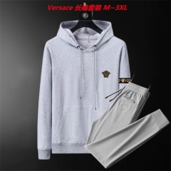 V.e.r.s.a.c.e. Two Pieces Long Suit 2700 Men