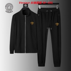 V.e.r.s.a.c.e. Two Pieces Long Suit 2240 Men