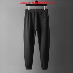 V.e.r.s.a.c.e. Two Pieces Long Suit 2314 Men