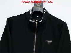 P.r.a.d.a. Two Pieces Long Suit 2368 Men