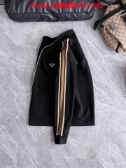 P.r.a.d.a. Two Pieces Long Suit 2440 Men