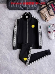 V.e.r.s.a.c.e. Two Pieces Long Suit 2776 Men