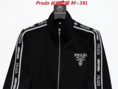 P.r.a.d.a. Two Pieces Long Suit 2385 Men