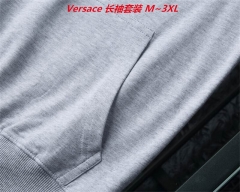 V.e.r.s.a.c.e. Two Pieces Long Suit 2696 Men