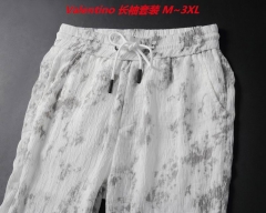 V.a.l.e.n.t.i.n.o. Two Pieces Long Suit 2060 Men