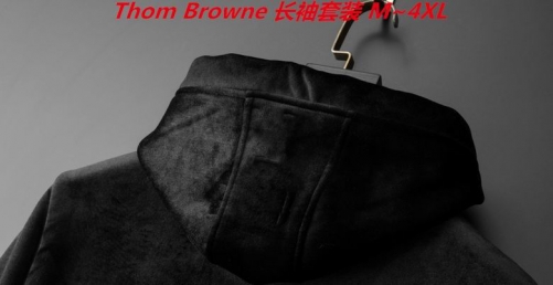 T.h.o.m. B.r.o.w.n.e. Two Pieces Long Suit 2016 Men