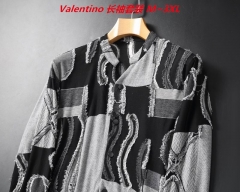 V.a.l.e.n.t.i.n.o. Two Pieces Long Suit 2045 Men