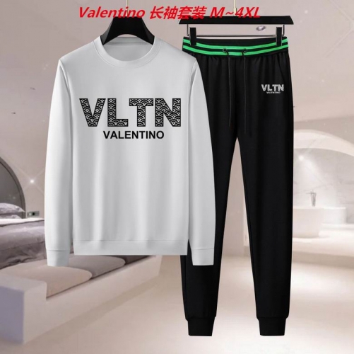 V.a.l.e.n.t.i.n.o. Two Pieces Long Suit 2005 Men