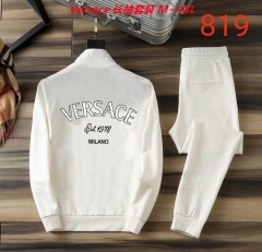 V.e.r.s.a.c.e. Two Pieces Long Suit 2323 Men