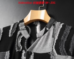 V.a.l.e.n.t.i.n.o. Two Pieces Long Suit 2044 Men