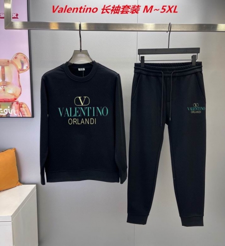 V.a.l.e.n.t.i.n.o. Two Pieces Long Suit 2018 Men