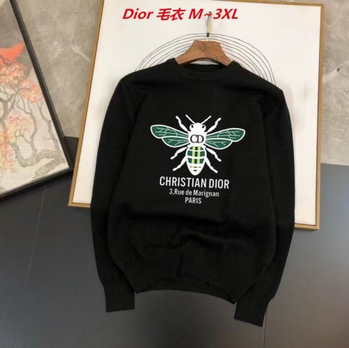 D.i.o.r. Sweater 4255 Men