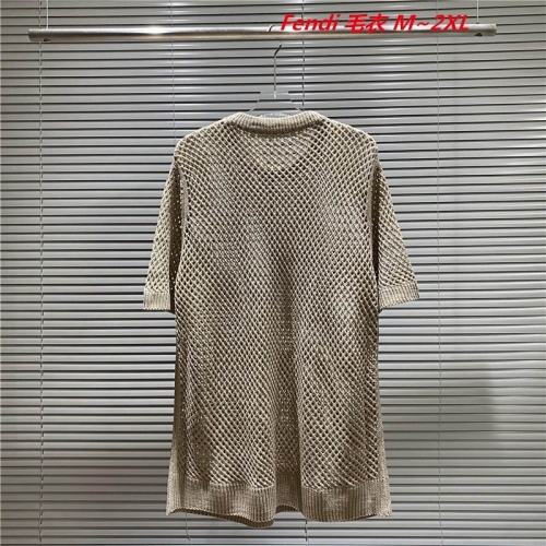 F.e.n.d.i. Sweater 4075 Men