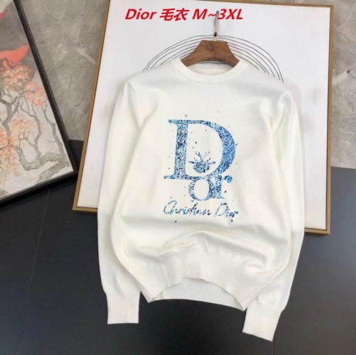 D.i.o.r. Sweater 4260 Men