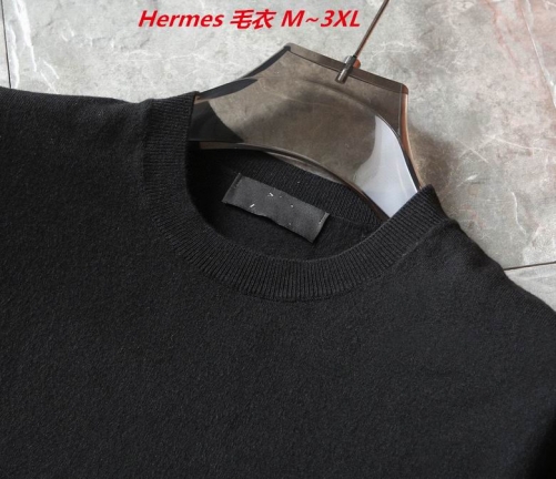 H.e.r.m.e.s. Sweater 4049 Men