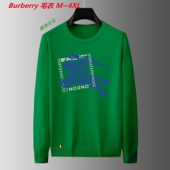 B.u.r.b.e.r.r.y. Sweater 4366 Men